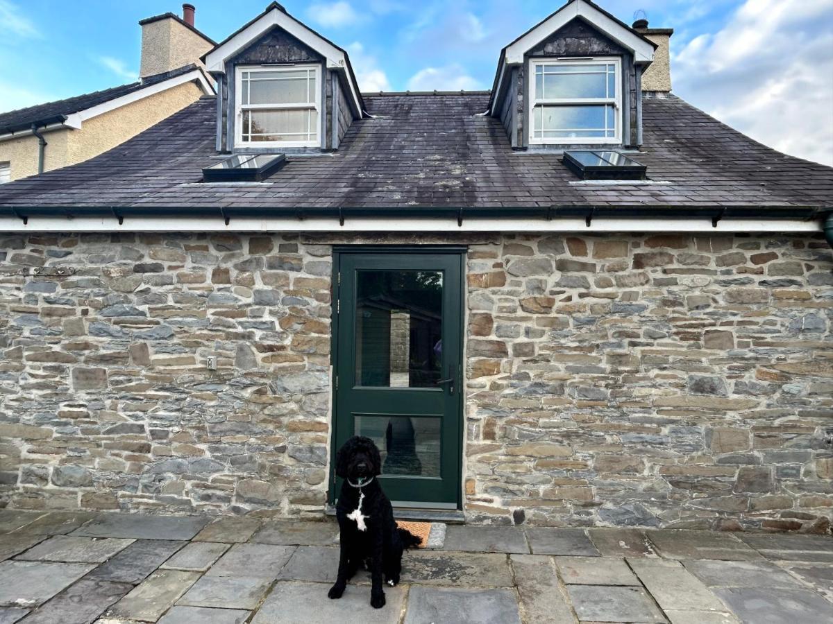 Vineyard Country Cottage Llanerch-Aeron المظهر الخارجي الصورة