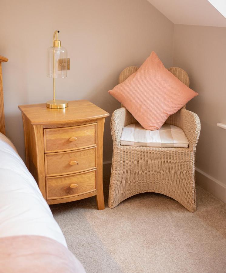 Vineyard Country Cottage Llanerch-Aeron المظهر الخارجي الصورة