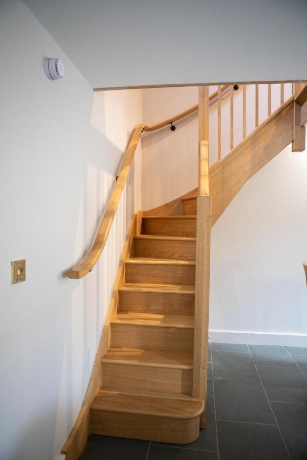 Vineyard Country Cottage Llanerch-Aeron المظهر الخارجي الصورة
