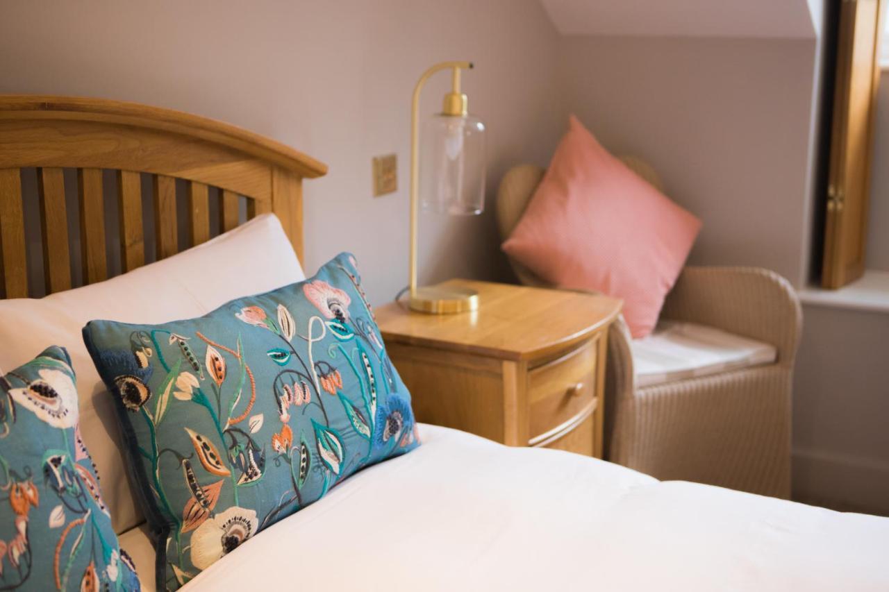 Vineyard Country Cottage Llanerch-Aeron المظهر الخارجي الصورة