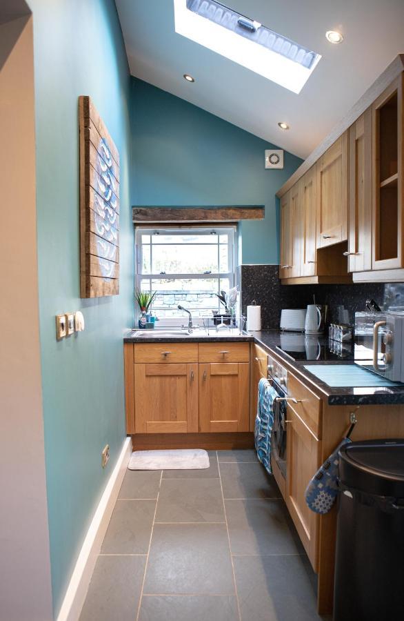 Vineyard Country Cottage Llanerch-Aeron المظهر الخارجي الصورة